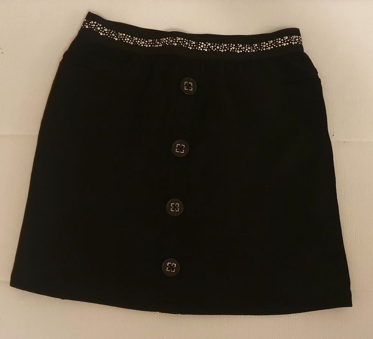 Spódnica dla dziewczynki rozm. 158