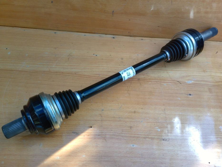 półoś mercedes a290 w290 a2903502600 bdb nowa oryginalna