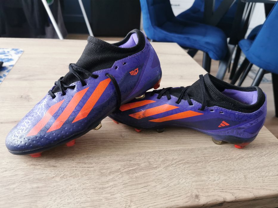 Korki Adidas X Crazyfast