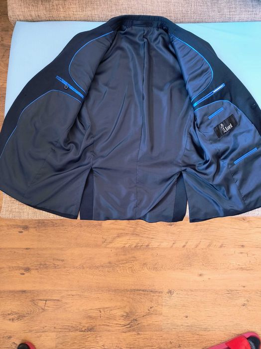 Lord garnitur męski