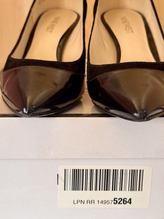 Туфлі Nine West, р. 36