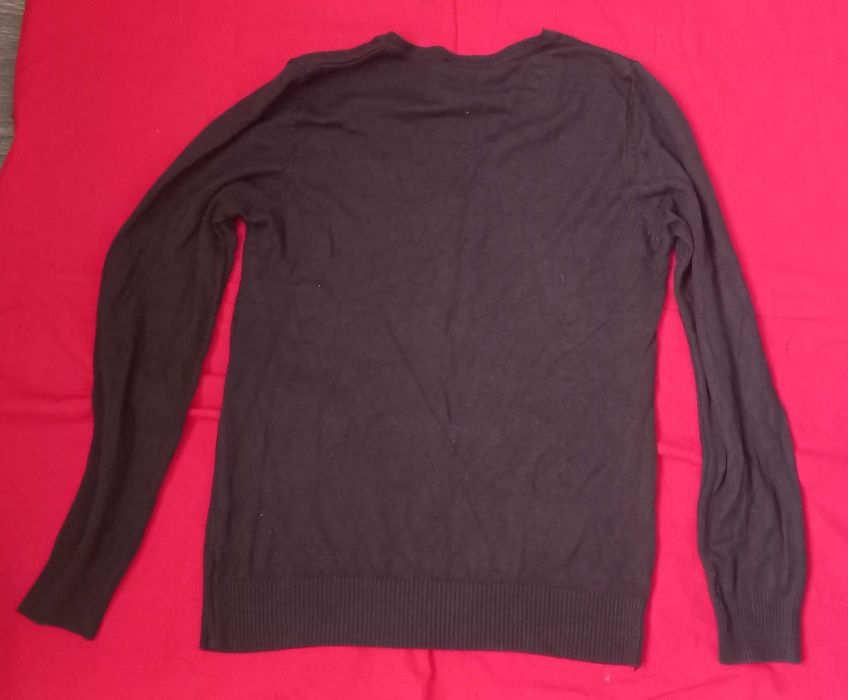 Кофта джемпер женский р .М 42-44  б у