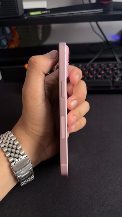 Iphone 15 com 128gb