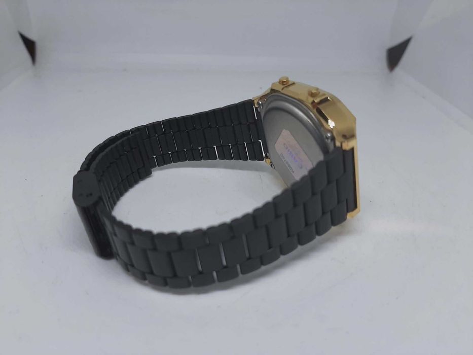 Zegarek Casio A16WEGB-1BEF
