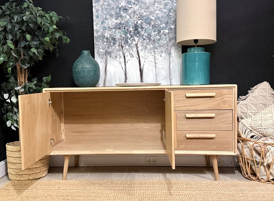 aparador, consola, movel tv, louceiro, armario, nordico, rustico