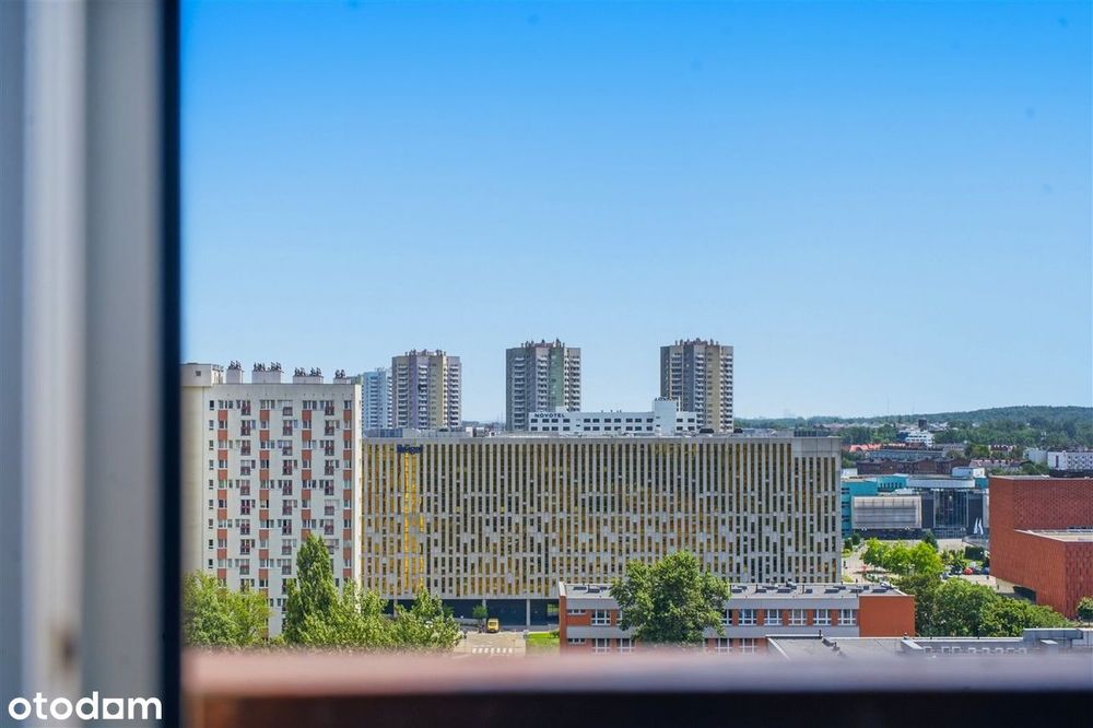 Mieszkanie – Katowice - Więcej