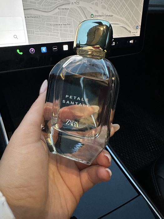 Парфуми zara оригінал