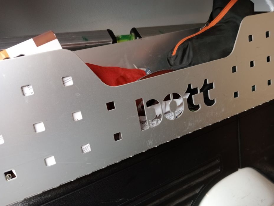 Peugeot Partner 1.6 HDi L1   3 Lugares