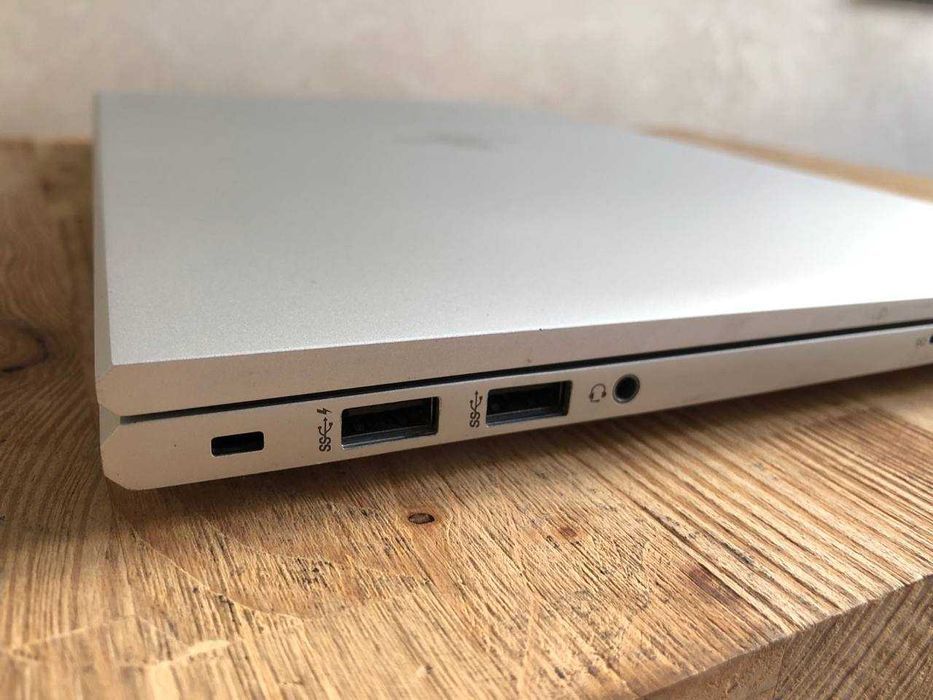Ноутбук HP EliteBook 840 G7 i7-10610U 16GB/256GB FHD IPS — 29 шт, гарантія 6 місяців, наложка, самовивіз, розстрочка