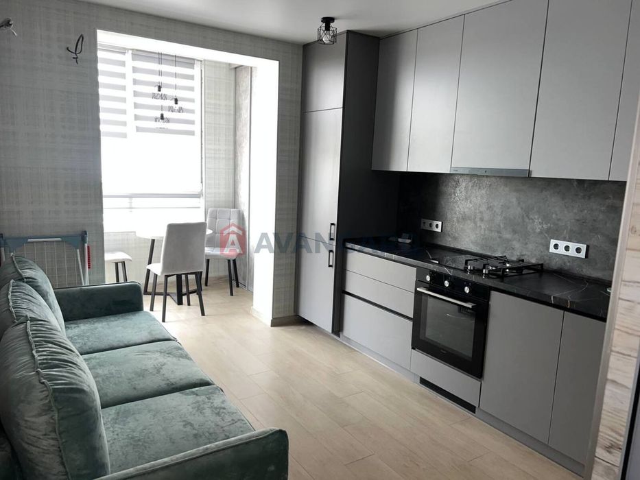 Престижний ЖК Брама 2, 8 секція, 7 поверх, Гарний краєвид