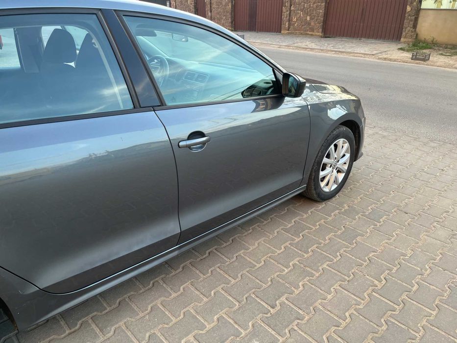 Продам VW Jetta 2015