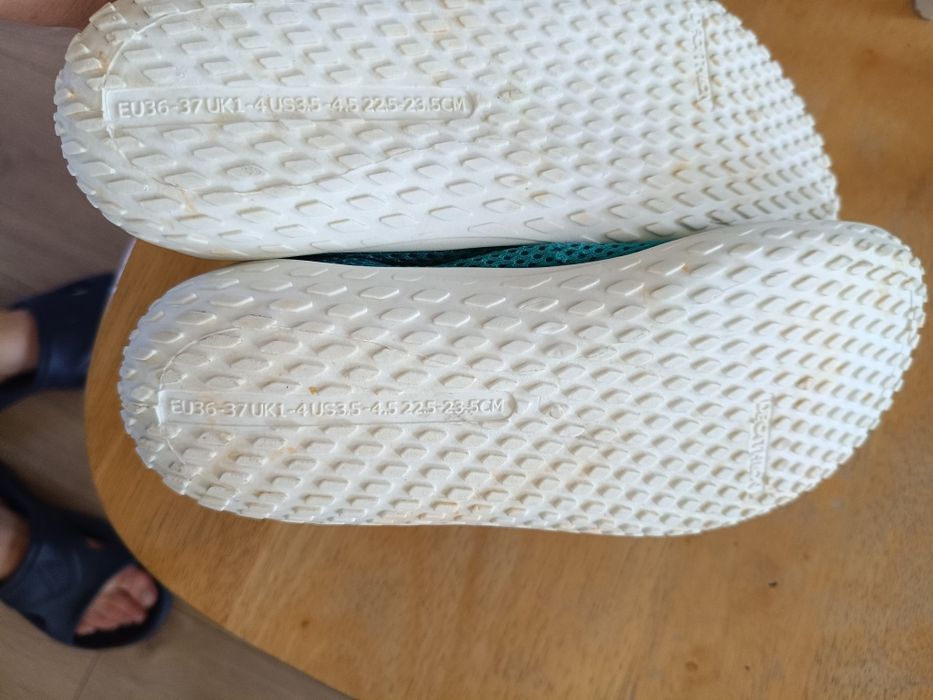 Buty do wody Decathlon 36/37