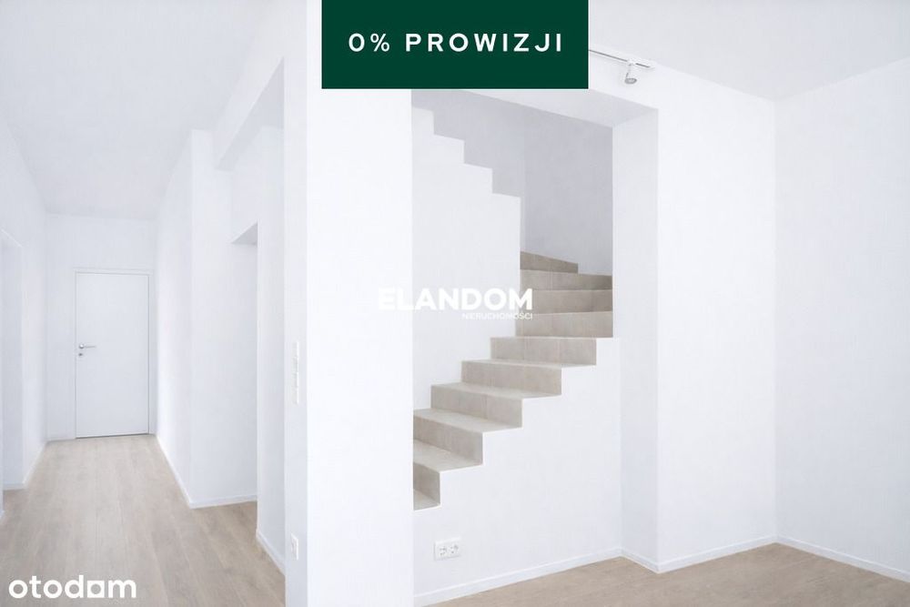 Dom jednorodzinny blisko Strumieni Józefów