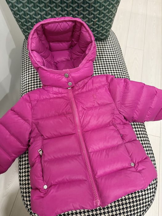 Куртка Polo Ralph Lauren