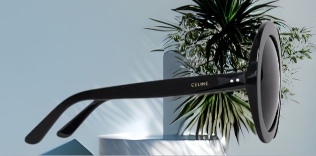 Okulary Celine Paris