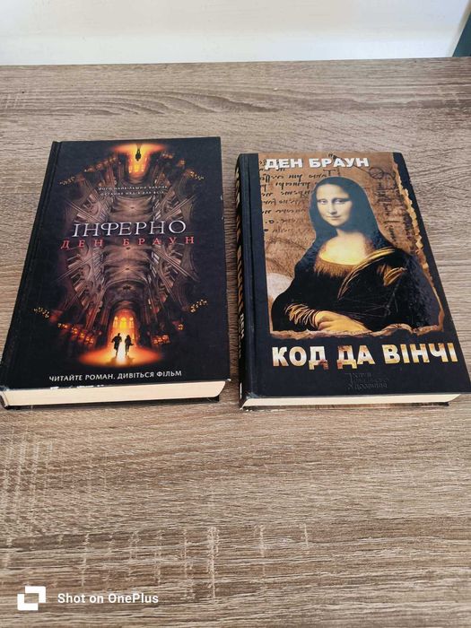 Збірка Книг різних жанрів