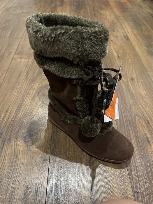 Nowe buty 39 American