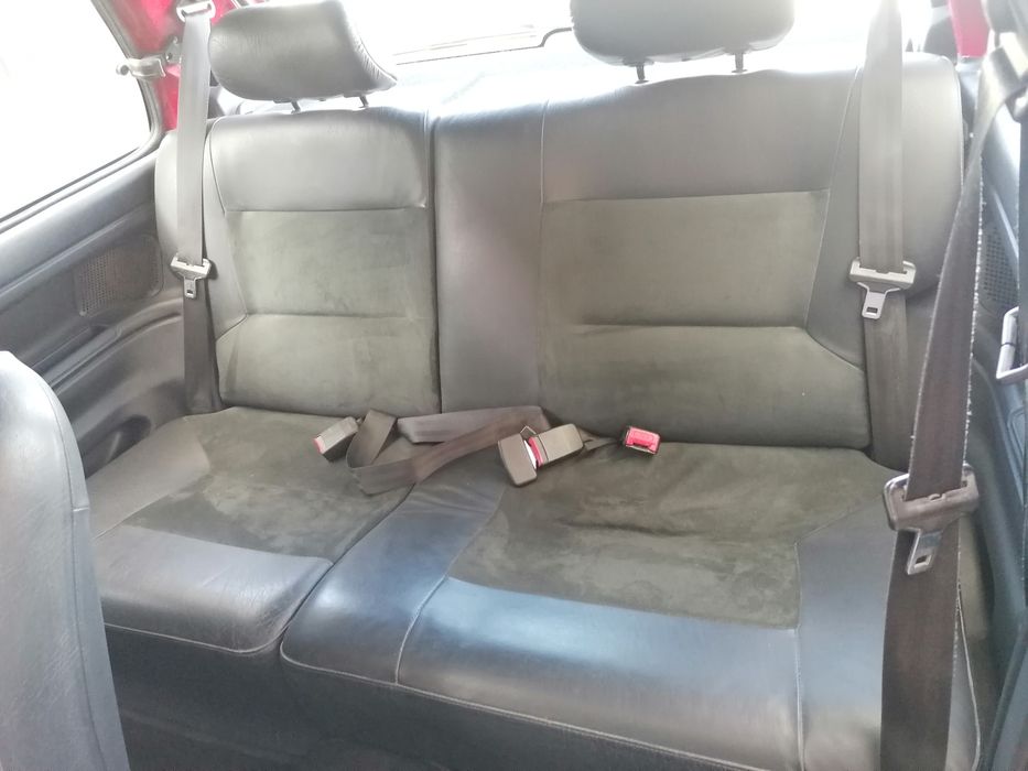 Vendo ou troco Peugeot 106 xsi por carro de 5 Lugares a  diesel