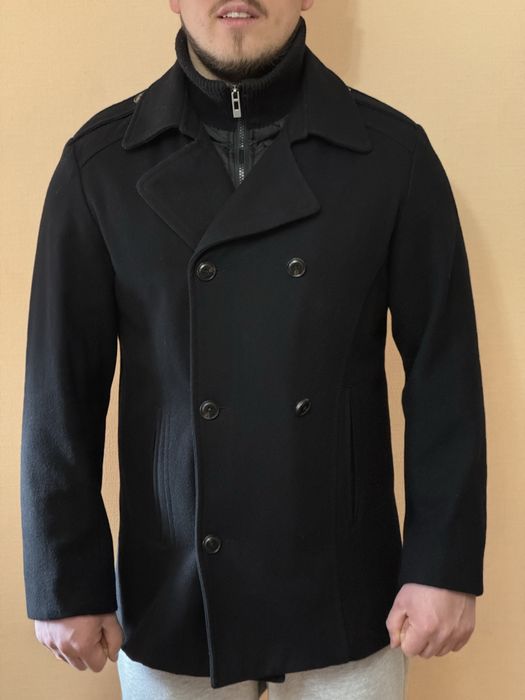 Пальто barbour чоловіче фірмове