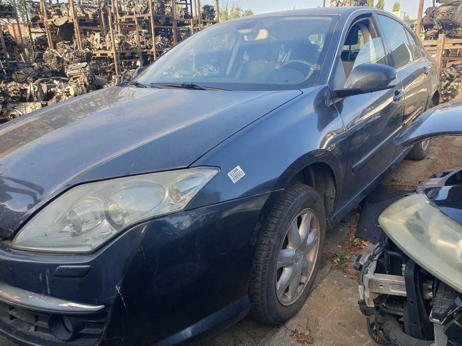 Renault Laguna / 2007r. / 1.5 d / na części