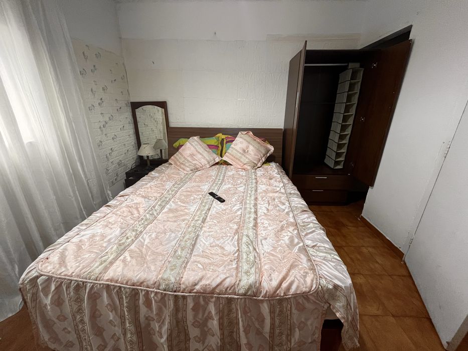 Quarto para arrendar