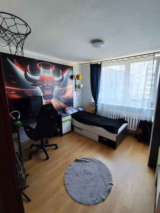 Sprzedam mieszkanie