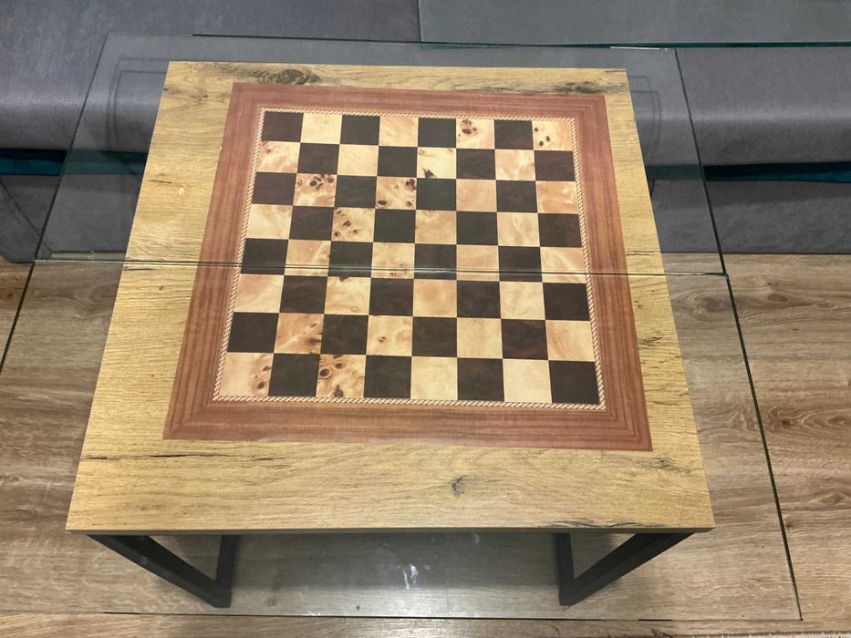 półki szklane -sprzedam