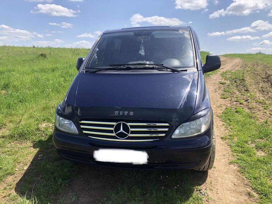 Продам віто гарному стані