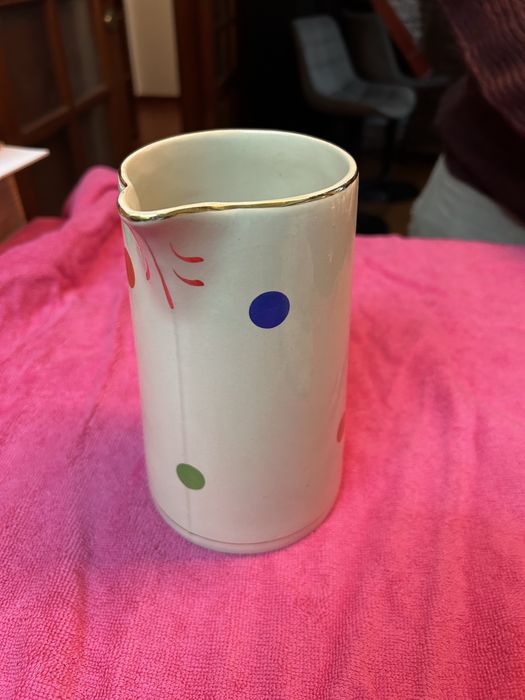 Taça Porcelanas de Sacavém