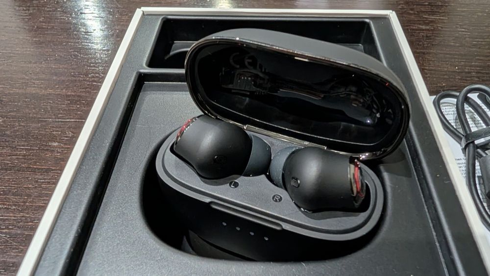 Earphones Tronsmart Sounfii Nc2