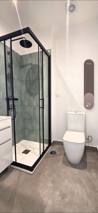 Apartamento totalmente remodelado.T3
