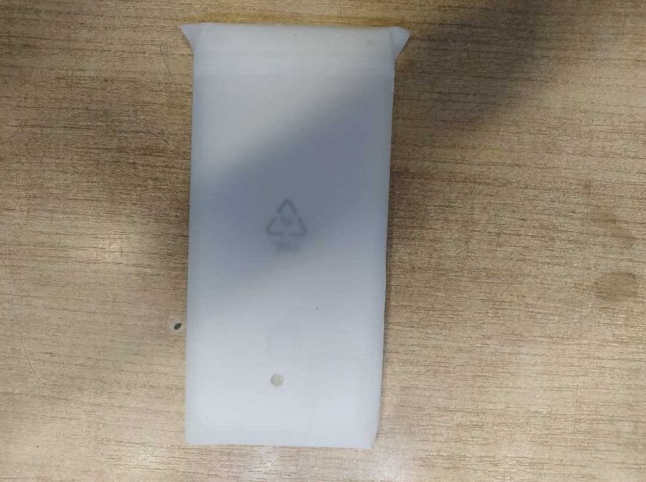 Etui do Samsunga A21s przejrzyste + 2 szkła hartowane w zestawie