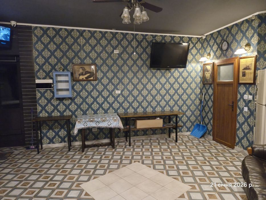 Офісне приміщення