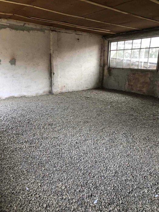 Здам складську базу 522 м² • 2 ангари • 43 сотки • Закарпаття