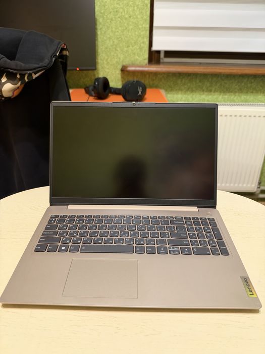 Ноутбук Lenovo IdeaPad 3 8gb ram