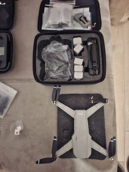 2 drones para iniciantes