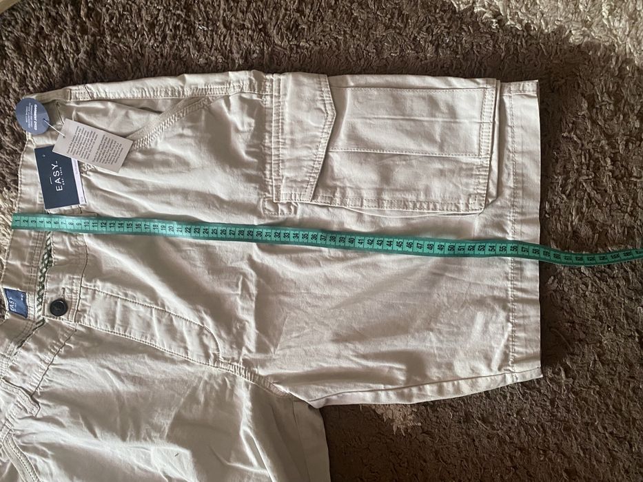 Мужские фирменные шорты