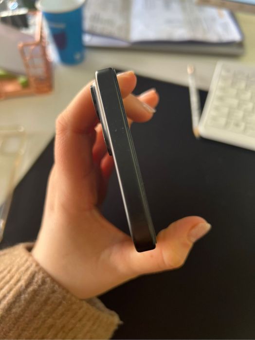 Iphone 15 plus 128gb preto