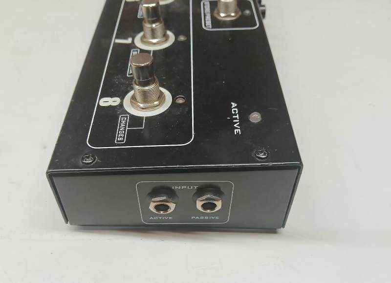 Rocktron PatchMate Loop 8