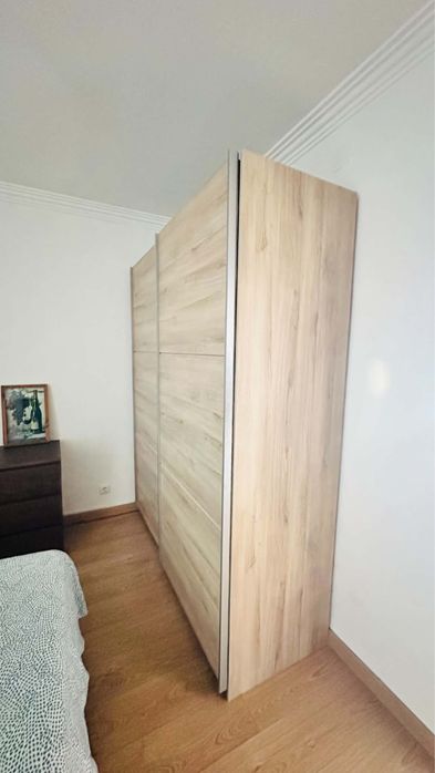 Quarto- Arrendamento -Monte Abrrao.