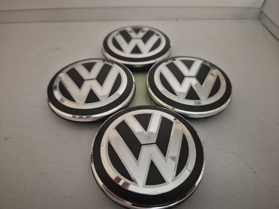 Dekielki vw 5G601171 – golf 7, passat b8, caddy, tiguan, beetle, t5/t6