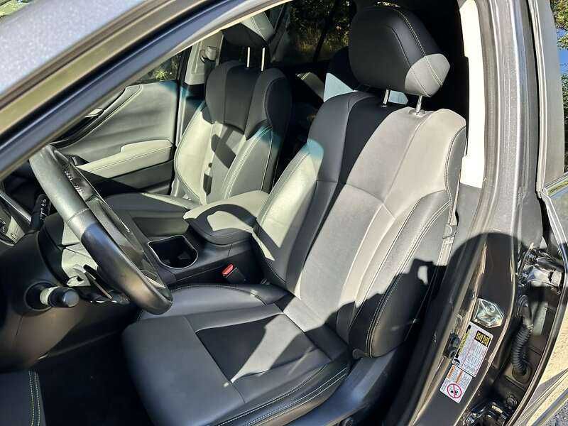 Subaru Outback 2019