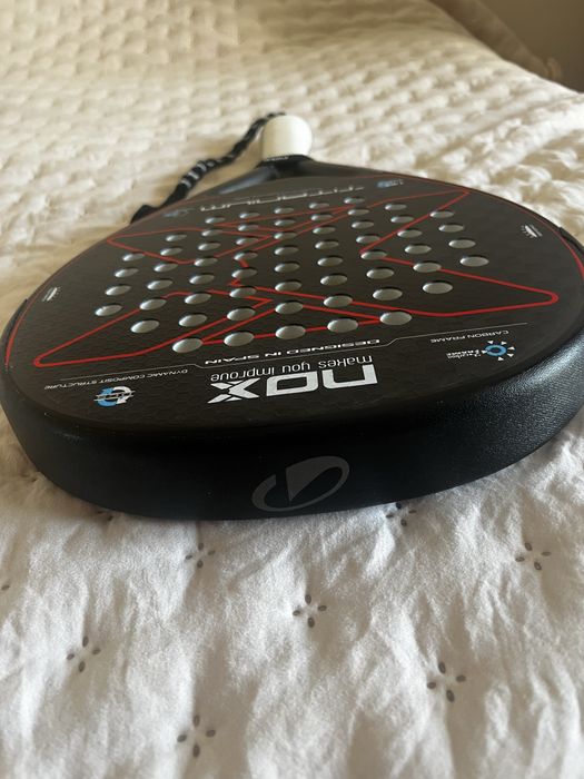 NOX Luxury Titanium EX