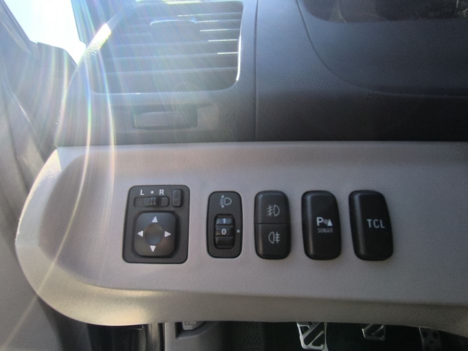 Mitsubishi Grandis 2.0 de 140cv diesel Nacional