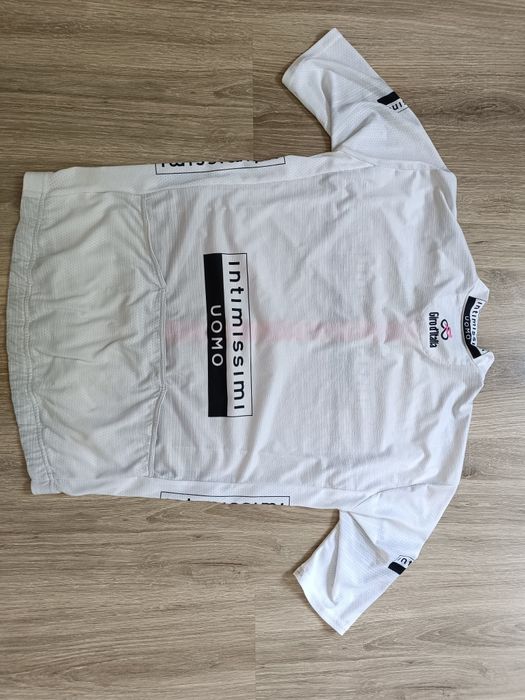 Castelli koszulka rowerowa damska r.XL