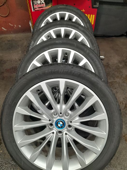 Jantes 18 originais BMW