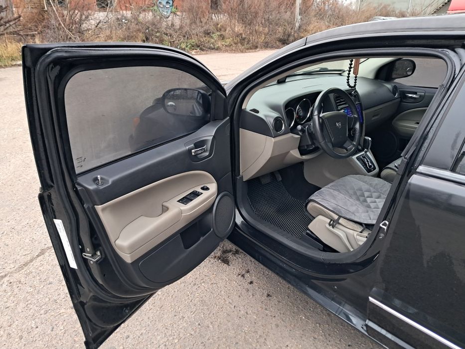 Продам Dodge Caliber 2011 в гарному стані