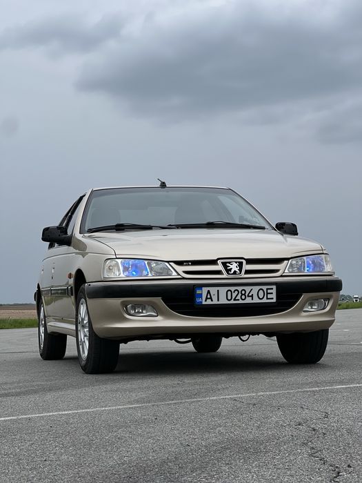 Продам Peugeot Pars 2005