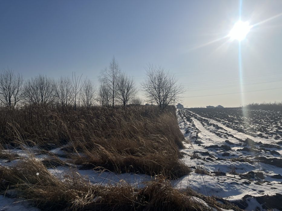 SUPER OFERTA! Dzialka budowlana Pniów