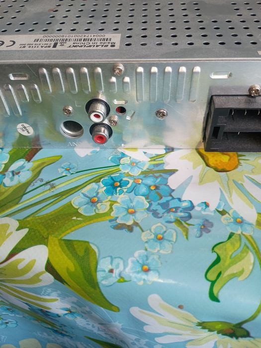 Sprzedam Radio BLAUPUNKT